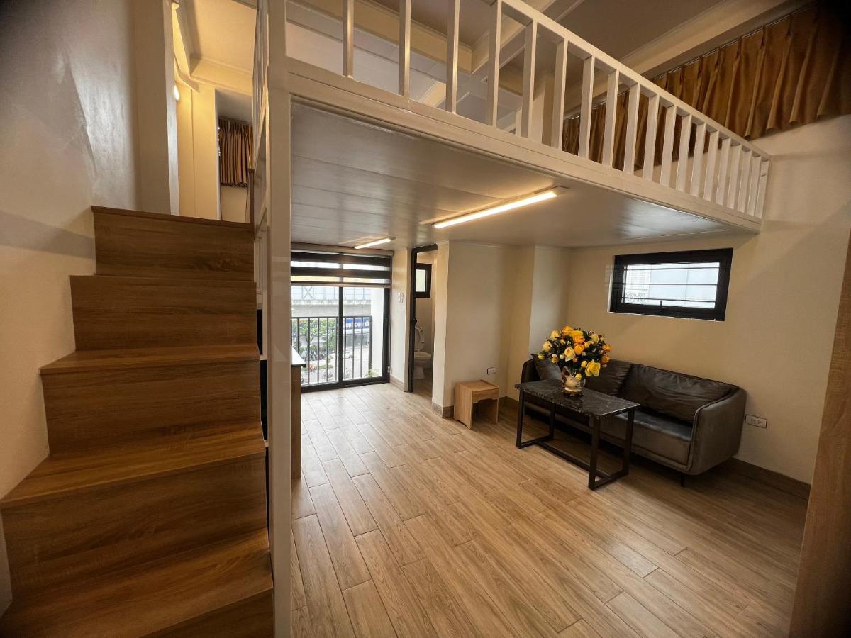 Era Apartment Nguyen Trai — Photos 3